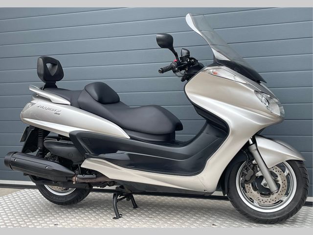 yamaha - majesty-400