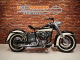 HARLEY-DAVIDSON ELECTRA GLIDE FLH 1200