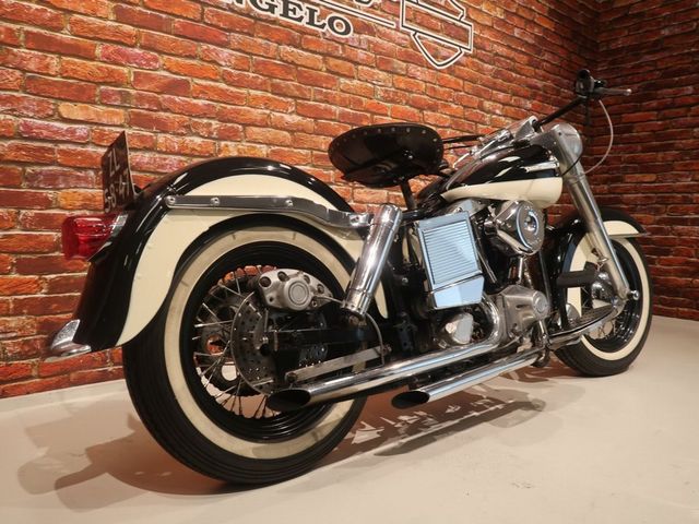 harley-davidson - electra-glide-flh-1200