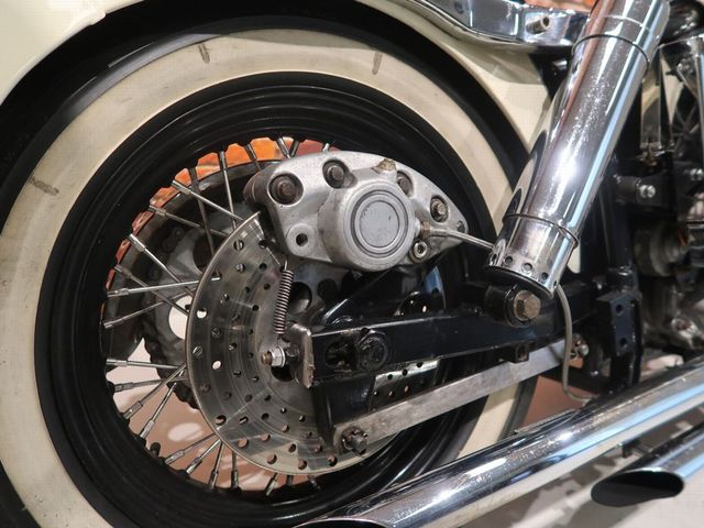 harley-davidson - electra-glide-flh-1200