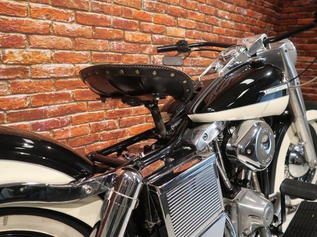 harley-davidson - electra-glide-flh-1200