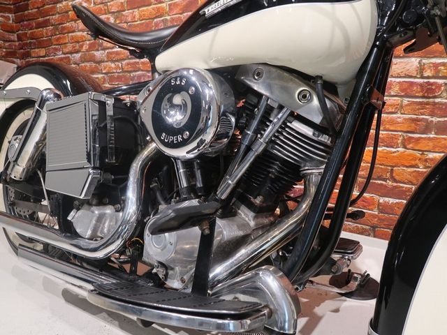 harley-davidson - electra-glide-flh-1200