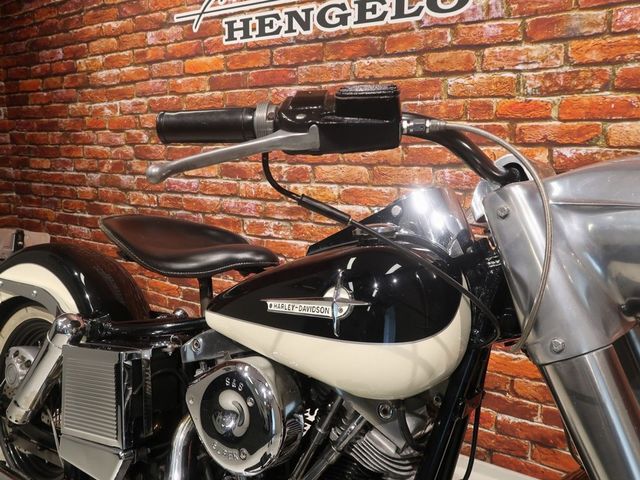 harley-davidson - electra-glide-flh-1200