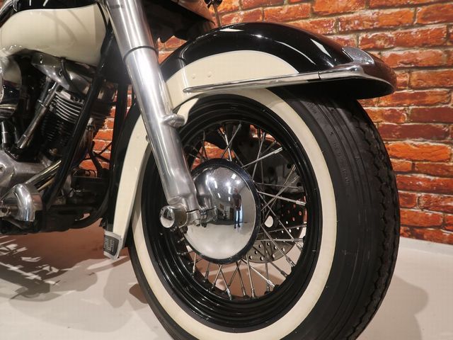 harley-davidson - electra-glide-flh-1200