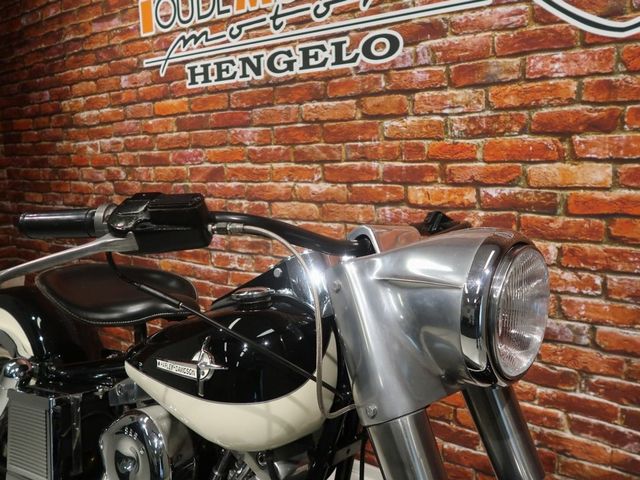 harley-davidson - electra-glide-flh-1200