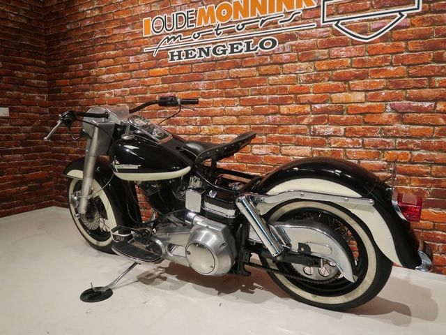 harley-davidson - electra-glide-flh-1200
