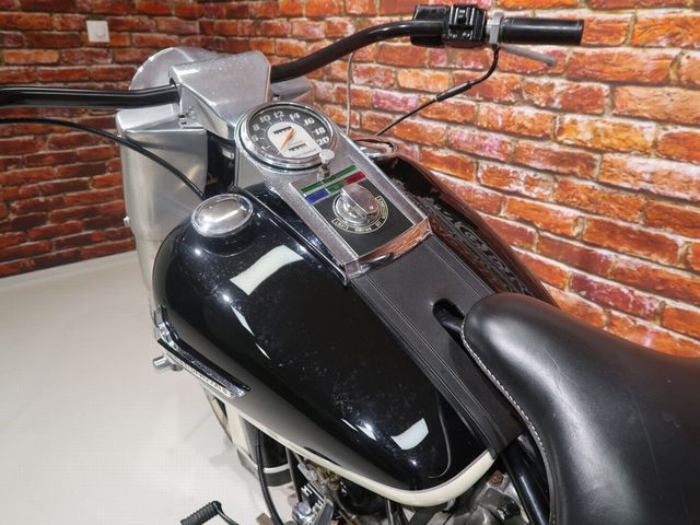 harley-davidson - electra-glide-flh-1200