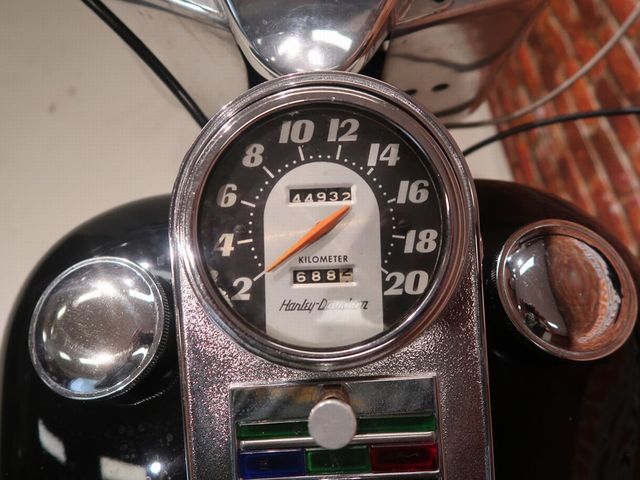 harley-davidson - electra-glide-flh-1200