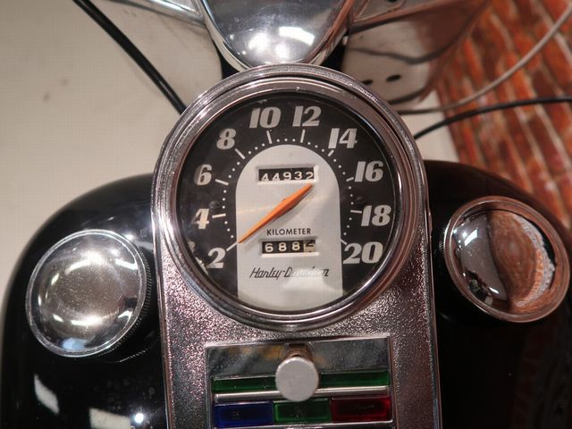harley-davidson - electra-glide-flh-1200