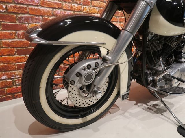harley-davidson - electra-glide-flh-1200