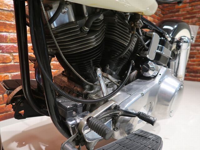 harley-davidson - electra-glide-flh-1200