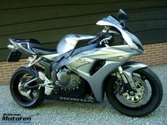 HONDA CBR 1000 RR FIREBLADE