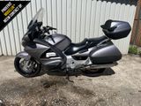 HONDA ST 1300 PAN EUROPEAN
