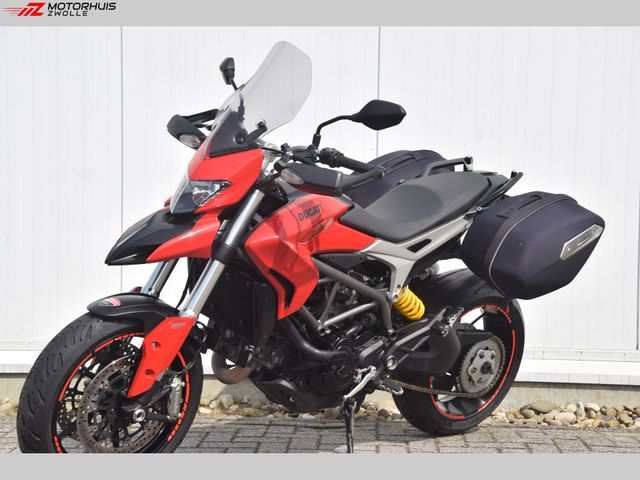 ducati - hyperstrada