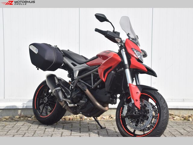 ducati - hyperstrada