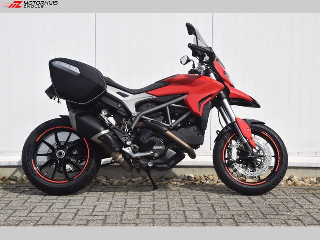 ducati - hyperstrada
