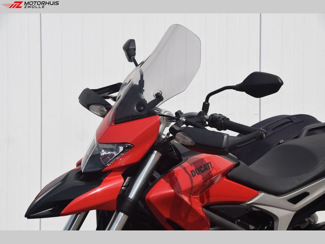 ducati - hyperstrada