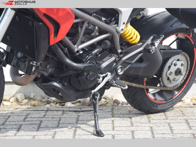 ducati - hyperstrada