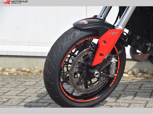 ducati - hyperstrada
