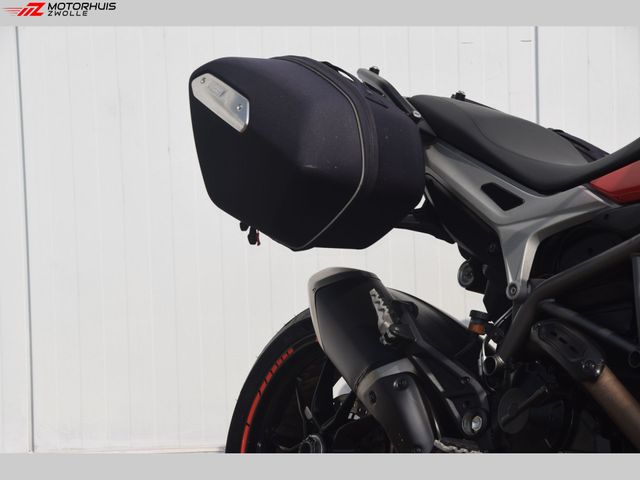 ducati - hyperstrada