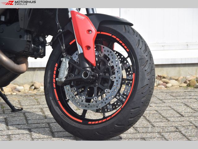 ducati - hyperstrada