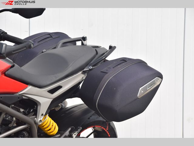 ducati - hyperstrada