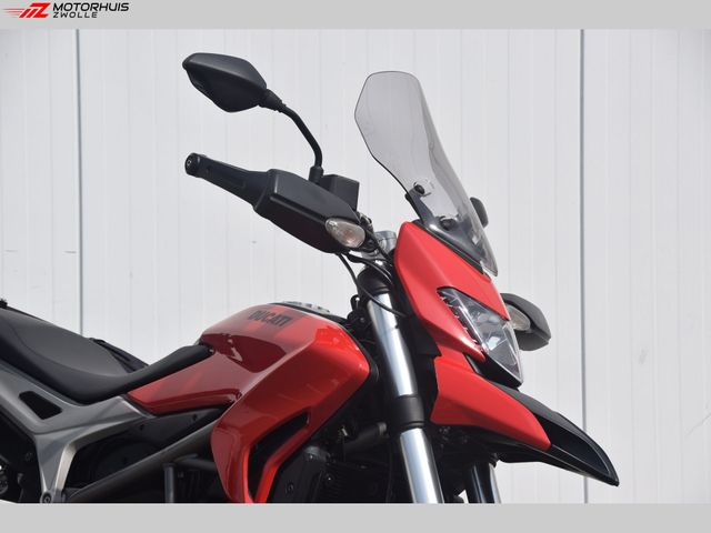 ducati - hyperstrada