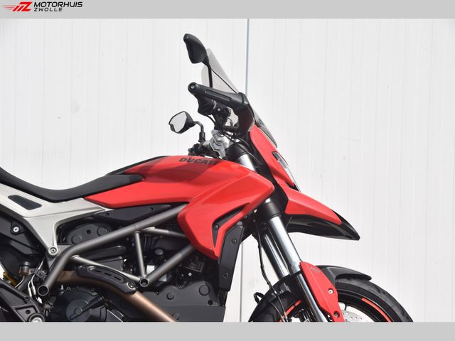 ducati - hyperstrada
