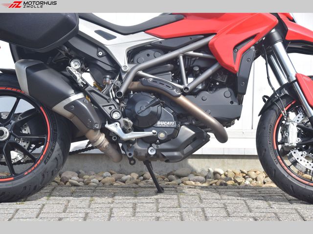 ducati - hyperstrada