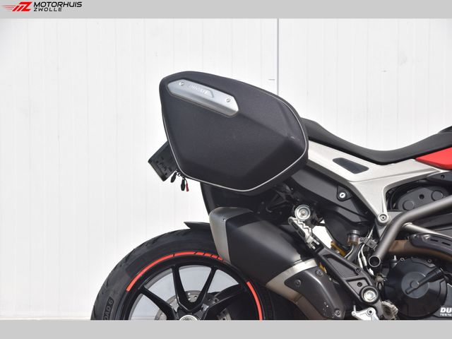 ducati - hyperstrada