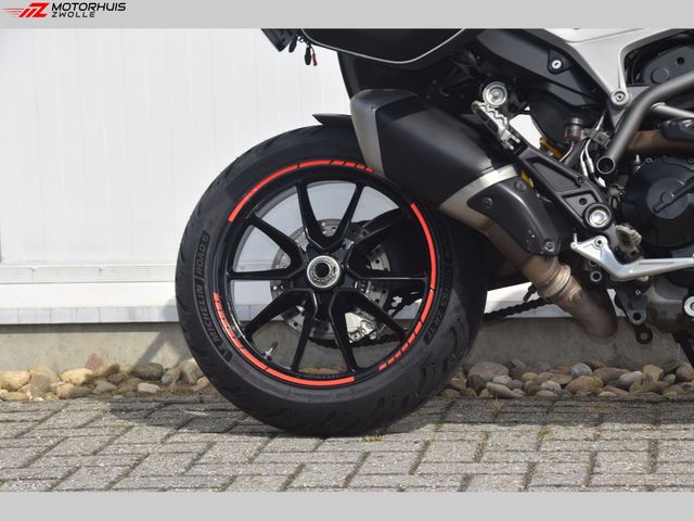 ducati - hyperstrada