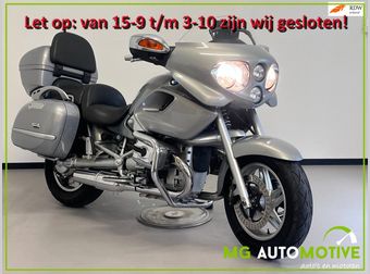 BMW R 1200 CL 2003 occasion