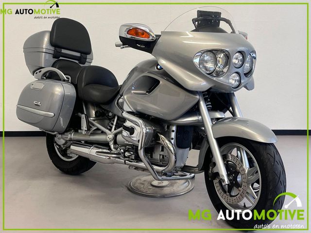 bmw - r-1200-cl