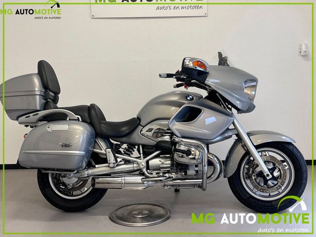 bmw - r-1200-cl