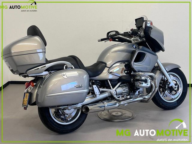 bmw - r-1200-cl