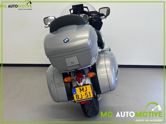 bmw - r-1200-cl