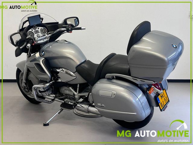 bmw - r-1200-cl