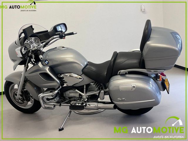 bmw - r-1200-cl
