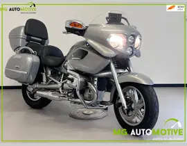 BMW R 1200 CL 2003 occasion