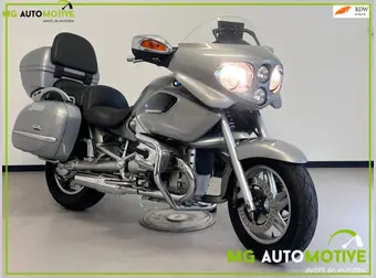 BMW R 1200 CL 2003 occasion
