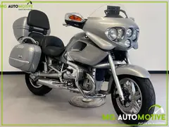 BMW R 1200 CL | R1200CL | Apple Car Play | ABS | Topkoffer 2003 occasion – foto 2 van 15