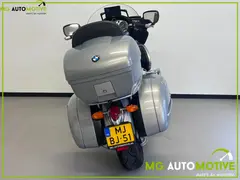 BMW R 1200 CL | R1200CL | Apple Car Play | ABS | Topkoffer 2003 occasion – foto 5 van 15