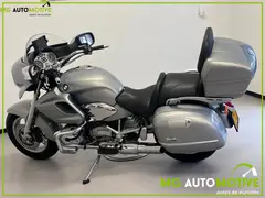 BMW R 1200 CL | R1200CL | Apple Car Play | ABS | Topkoffer 2003 occasion – foto 7 van 15