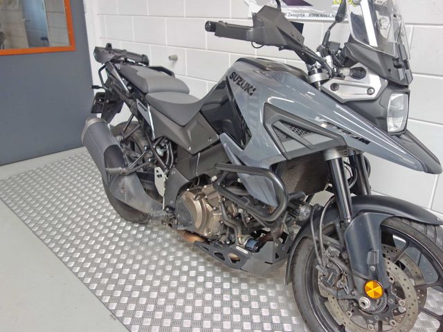 suzuki - v-strom-1050