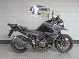 SUZUKI V-STROM 1050