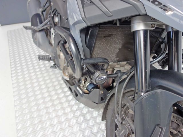 suzuki - v-strom-1050
