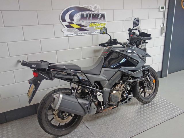 suzuki - v-strom-1050