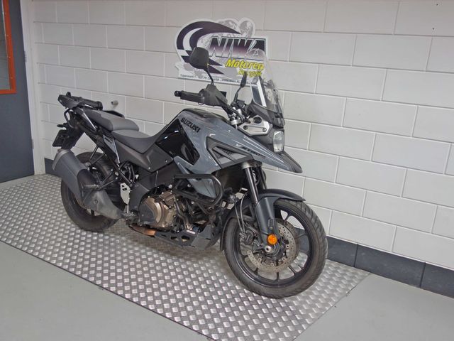 suzuki - v-strom-1050