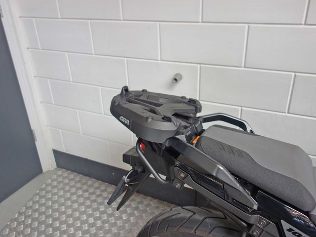 suzuki - v-strom-1050