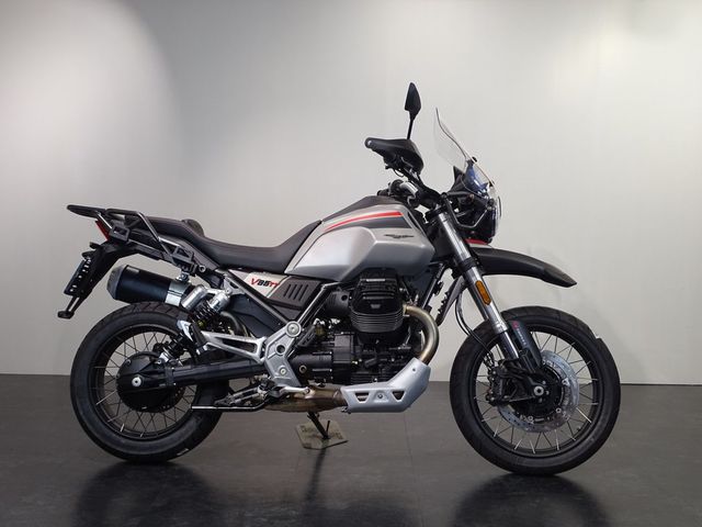 moto-guzzi - v-85-tt-travel